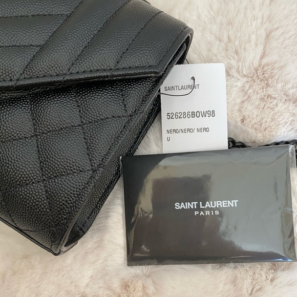 Saint Laurent Small Handbag - Picture 12 of 12